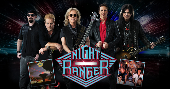 Night Ranger “Sister Christian”: The emotional delivery of the 80s rock ...
