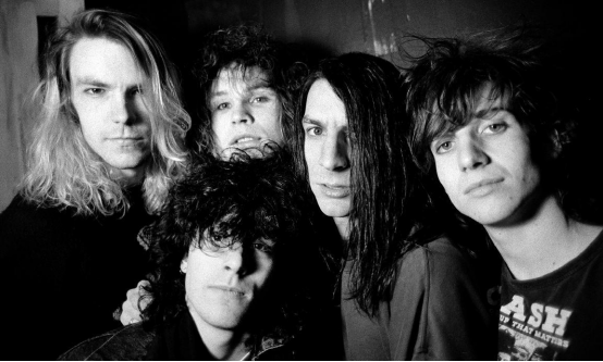 The Enduring Anthems of the 80s