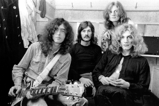 Genre-Bending and Musical Innovation