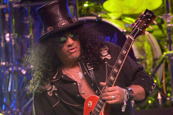 The Power Ballad: Rock's Emotional Core